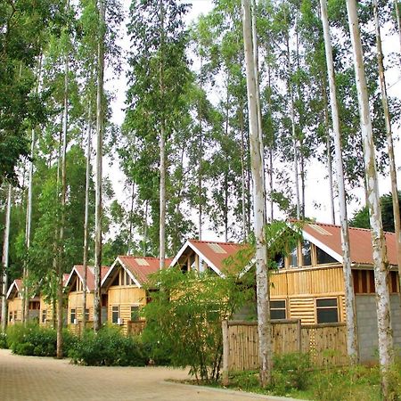 The Great Outdoors Uganda Hotel Vumba Exterior foto